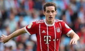 "Бавария" футболчиси "Шальке"га ўтади