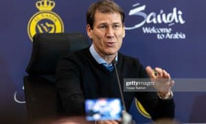 "Ан-Наср" мураббийи Роналдунинг Европага қайтишини айтди