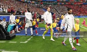 Германиянинг муҳим ўйинчиси нимчорак финални ўтказиб юбориши мумкин