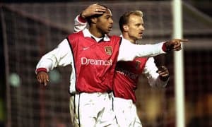 “Арсенал” юлдузлари жамоани қутқармоқчи