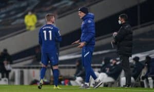 Унинг тактикаси менга тўғри келмади!