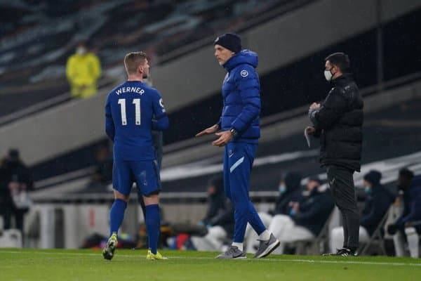 Унинг тактикаси менга тўғри келмади!