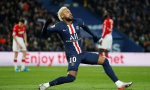 ПСЖ 3 кун аввал тўқнаш келган рақибига қарши яна баҳслашди