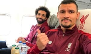 Муҳаммад Салоҳ Россияда тўп суриши мумкин