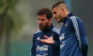 ПСЖ юлдузидан воз кечди