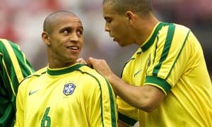 Жаҳон чемпиони Роберто Карлос ўзбек футболчисига мурожаат йўллади