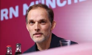 Тухель “Бавария”ни “Челси”га айлантиряпти