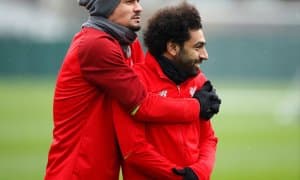 "Ливерпуль" ҳимоячиси Россия чемпионатида тўп суради