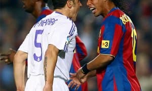 “Роналдиньони синдиришим учун пул ваъда қилишган”