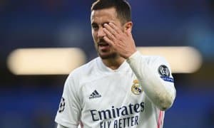 Азар ҳеч ким кутмаган жамоага ўтишни ўйламоқда