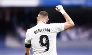 “Реал” Бензема ўрнига кутилмаган юлдузни олиб келади
