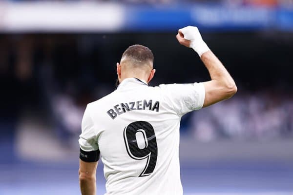 “Реал” Бензема ўрнига кутилмаган юлдузни олиб келади