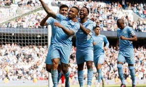 "Сити" юлдузи А Серияга келади