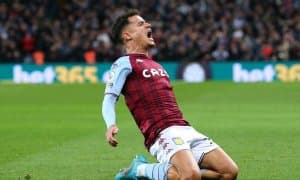 Koutino “Barsa” bilan katta muzokaraga tayyorlanmoqda