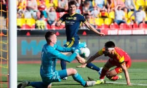 Шомуродов бир бор бу ишни уддалаган эди!