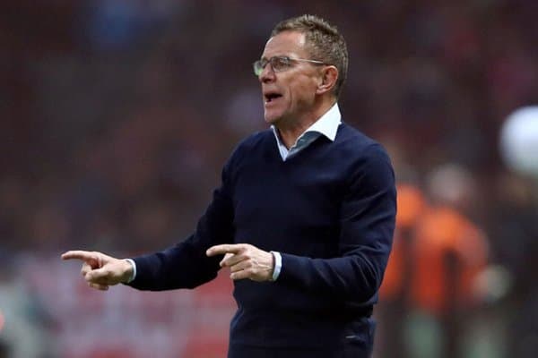 Рангник қиммат ҳужумчини кўзлади