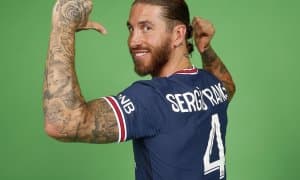 Серхио Рамос ПСЖга ўтганига қандай изоҳ берди?