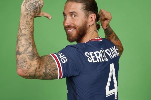 Серхио Рамос ПСЖга ўтганига қандай изоҳ берди?