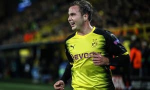 "Севилья" жаҳон чемпионини таркибига қўшиб олмоқчи