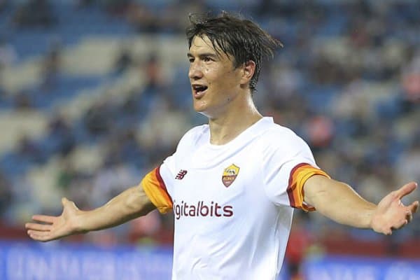 Тезкор! Шомуродовга янги харидор чиқди!