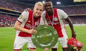 “Ливерпуль” трансферга тайёр. “Аякс” расмий сўровга қандай жавоб беради?