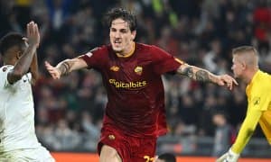 Дзаньоло ўзига янги жамоа танлади