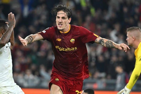 Дзаньоло ўзига янги жамоа танлади