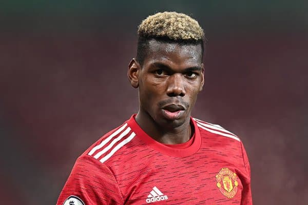 Бизга қайсар Погбадан мана шу футболчи маъқул!