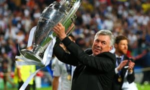  “Real” Anchelotti o‘rniga beshta murabbiy topdi