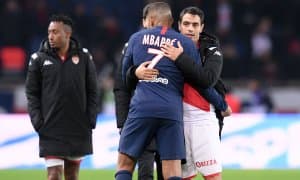 Франция чемпионати тўпурари МЮга келмоқда