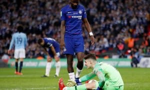 “Челси” орзусига етиши учун икки футболчидан қутилиши керак