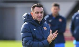 “Барса”: Бу ўйинчига катта маош тўлаймиз!