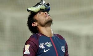 ПСЖ катта трансферга қўл урди