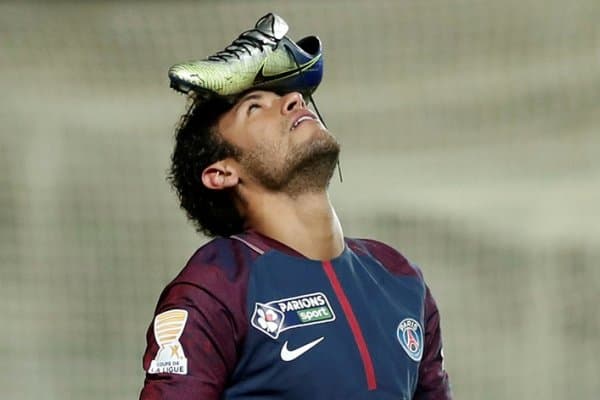 ПСЖ катта трансферга қўл урди