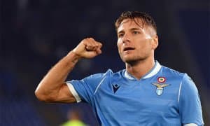 Иммобиле Ла Лига тўпурарлари ҳукмронлигига нуқта қўйди