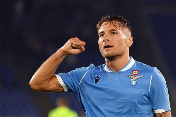 Иммобиле Ла Лига тўпурарлари ҳукмронлигига нуқта қўйди