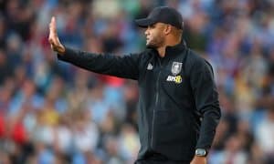 “Тоттенхэм” янги мураббий топиб қўйди