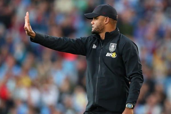 “Тоттенхэм” янги мураббий топиб қўйди