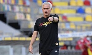 Мен “Рома”га қайтмайман!