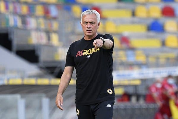 Мен “Рома”га қайтмайман!