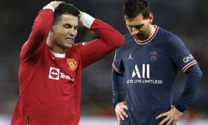 Мен Месси ва Роналдудек зўр эдим...