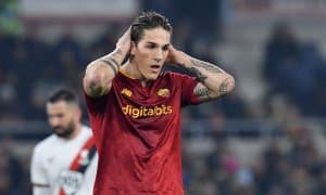 Дзаньоло “Рома” талабани бажаришдан бош тортди