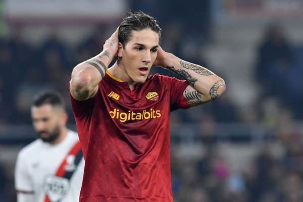 Дзаньоло “Рома” талабани бажаришдан бош тортди