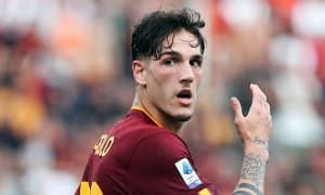 “Рома” трансферни барбод қилган Дзаньолодан ғазабда