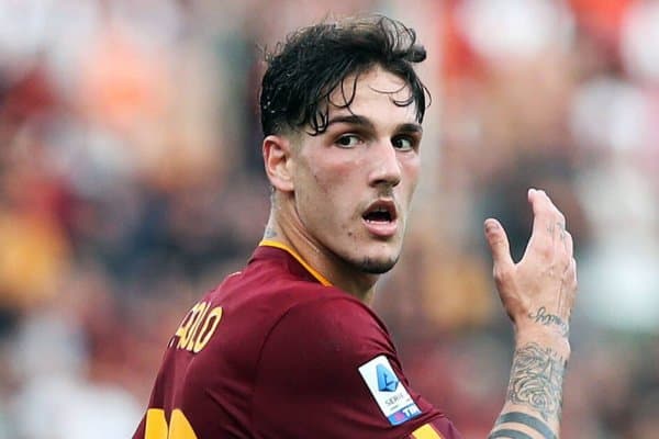 “Рома” трансферни барбод қилган Дзаньолодан ғазабда