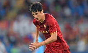 Ана холос! “Рома” Шомуродовдан камроқ югуришни талаб қиляпти!