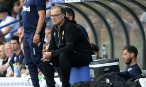 Чемпионшип чемпиони "Барселона"ни бошқаради