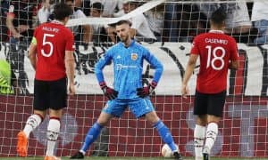 “Манчестер Юнайтед” мана шу тўрт футболчидан қутилса, топ-жамоа айланади!