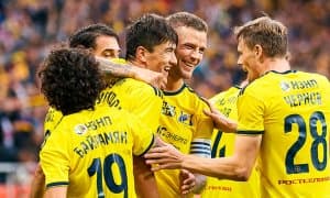 “Ростов” қаҳрамонларни танлади. Шомуродовга жой борми?