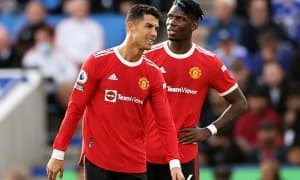 МЮда янги мураббийга муаммо туғдирадиган тўрт футболчи бор